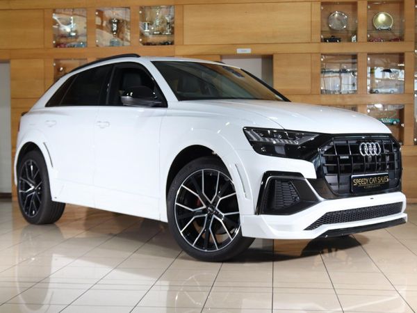 Audi q8 45 tdi Audi q8 45 tdi