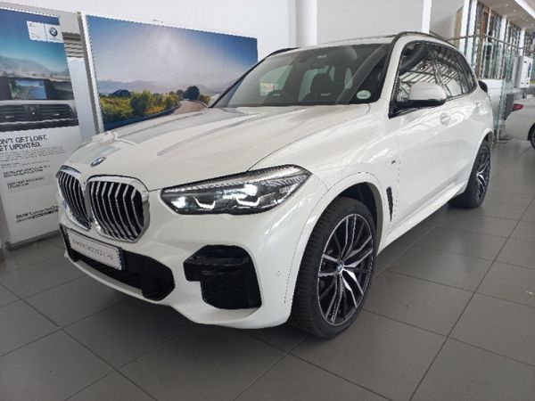 Bmw x5 xdrive30d 2021