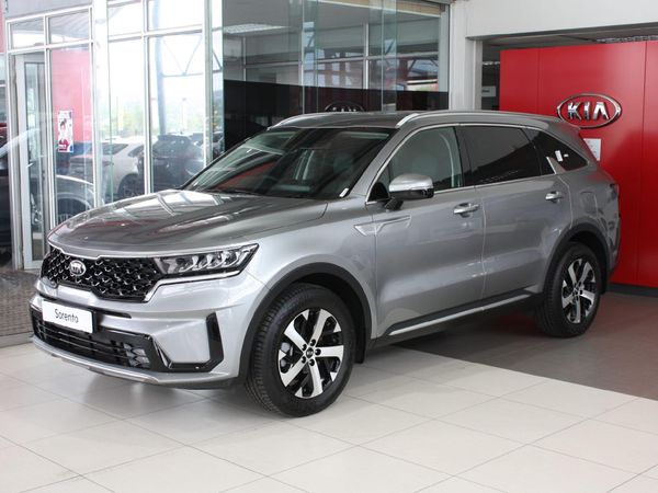 New Kia Sorento 2.2D EX+ AWD Auto for sale in Gauteng - Cars.co.za (ID ...