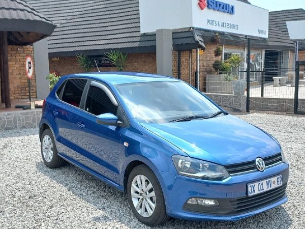 Used Volkswagen Polo Vivo 1.4 Comfortline 5-dr for sale in Gauteng -   (ID::7902122)