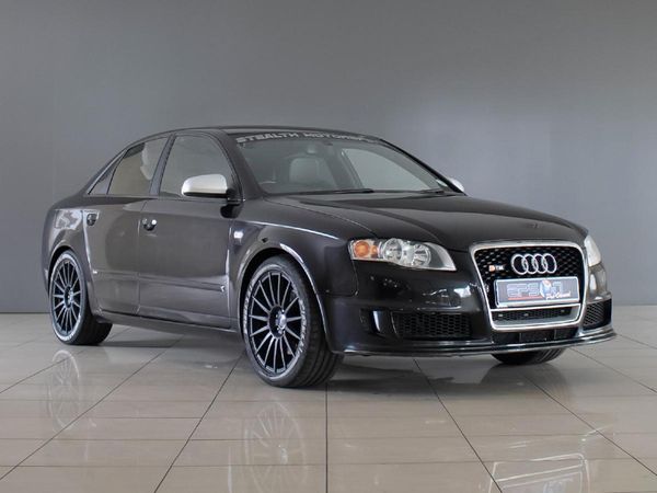 Used Audi A4 2.0 TFSI for sale in Gauteng - Cars.co.za (ID::7902348)