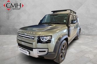 CMH Jaguar and Land Rover Menlyn - 221 Garsfontein Road Summit Place ...