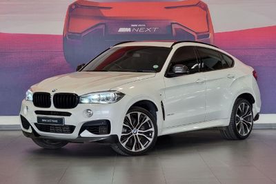 Бмв x6 xdrive40d 2017