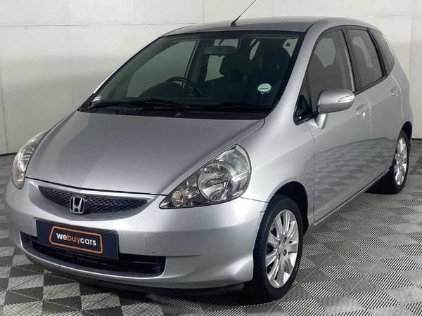 HONDA JAZZ 2005 Двигатель 1.4 i-DSI