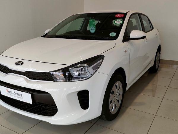 Used Kia Rio 1.2 LS 5-dr for sale in Gauteng - Cars.co.za (ID::7908195)