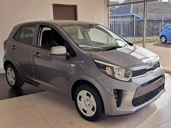 Used Kia Picanto 1.0 Street for sale in Kwazulu Natal - Cars.co.za (ID ...