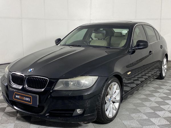 Used BMW 3 Series 323i Exclusive for sale in Gauteng - Cars.co.za (ID ...