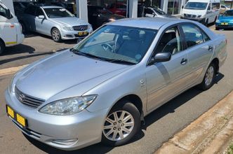 Toyota Camry for Sale in Gauteng (New and Used) - Cars.co.za