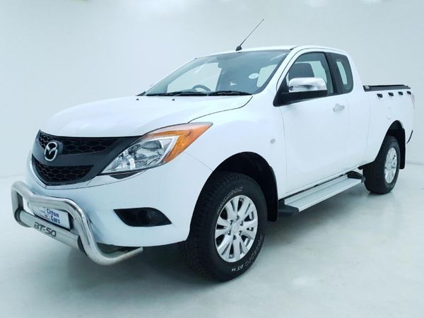 Used Mazda BT-50 3.2 TDi SLE F|Cab for sale in Gauteng - Cars.co.za (ID ...