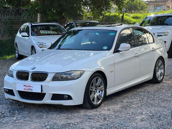 Used BMW 3 Series 323i M Sport Auto for sale in Kwazulu Natal - Cars.co ...