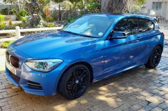 BMW 1 Series 135i for Sale (New and Used) - Cars.co.za