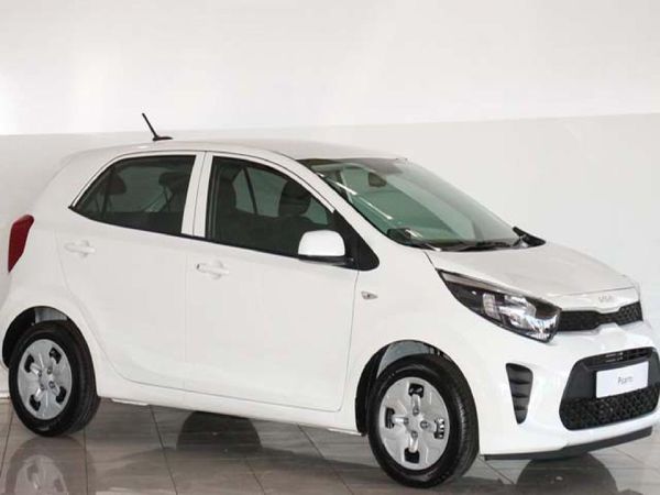 New Kia Picanto 1.0 Street for sale in Western Cape - Cars.co.za (ID ...