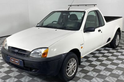 Used Ford Bantam 1.3i for sale in Eastern Cape - Cars.co.za (ID::7920130)