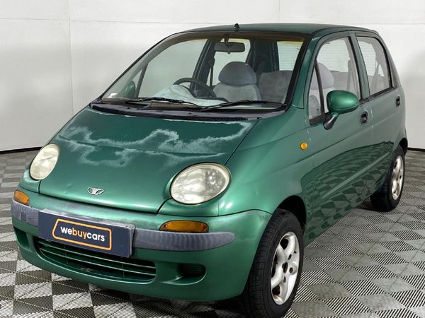 Used Daewoo Matiz 0.8 S for sale in Kwazulu Natal - Cars.co.za (ID ...