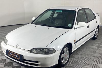 Used Honda Ballade 180E Auto for sale in Western Cape - Cars.co.za (ID ...