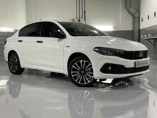 New Fiat Tipo City Life 1.6 Auto for sale in Western Cape - Cars.co.za ...