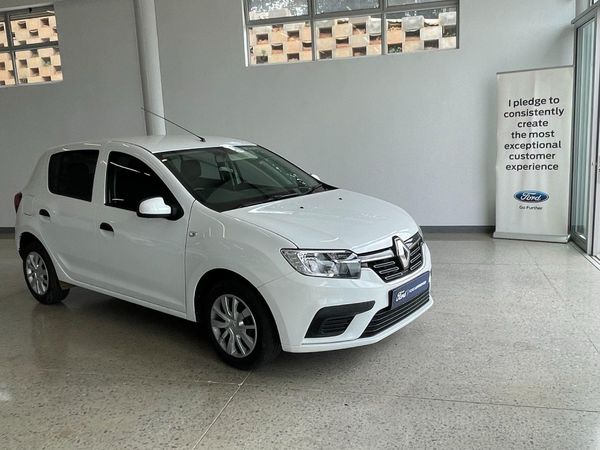 Used Renault Sandero 900T Expression for sale in Mpumalanga - Cars.co ...