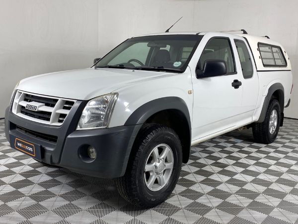 Used Isuzu Kb 250d-teq Extended Cab Le For Sale In Gauteng - Cars.co.za 