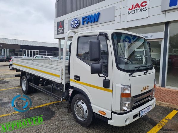 Jac n series