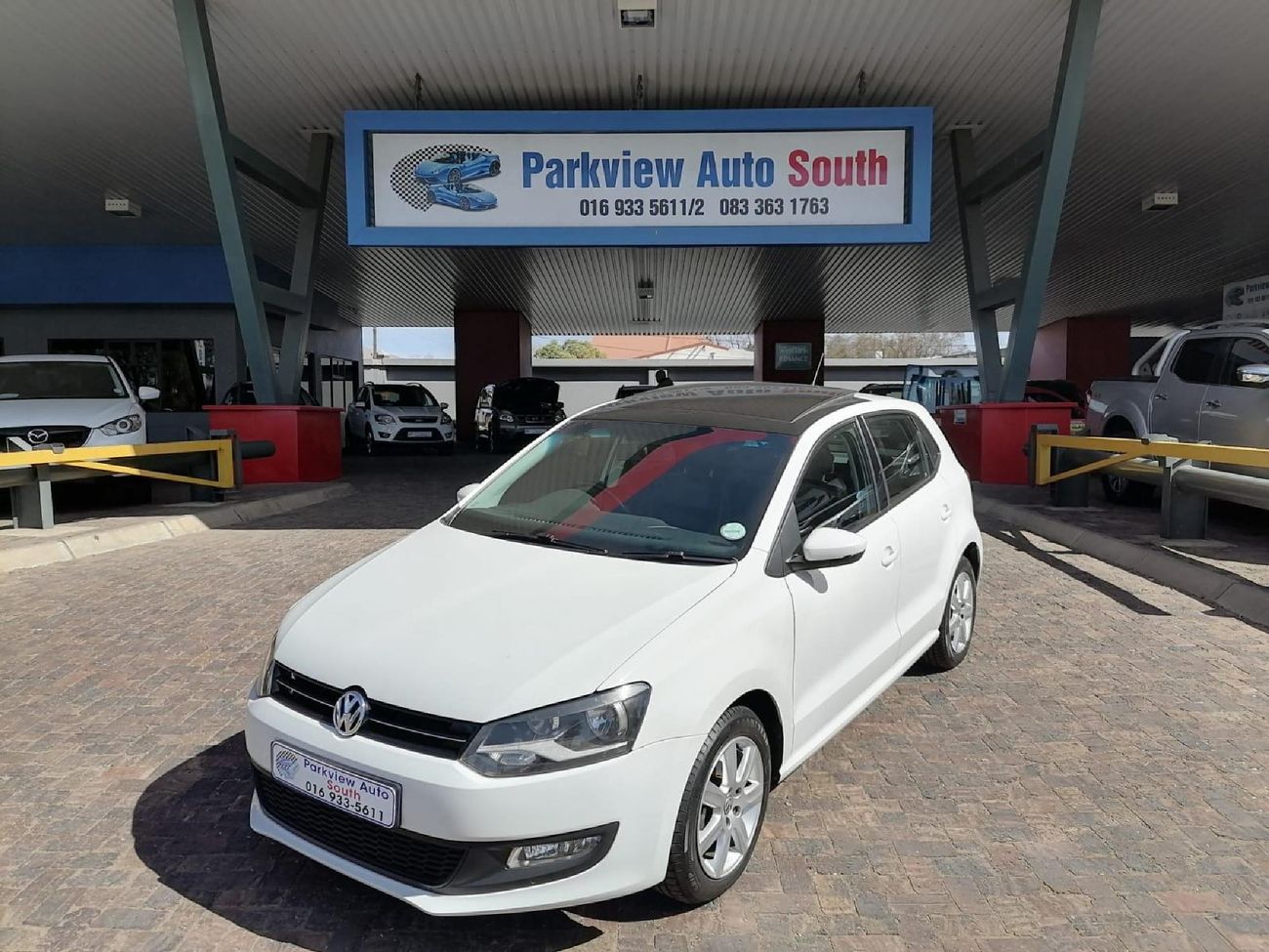 olx vw polo for sale