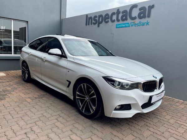 Used BMW 3 Series 320i GT M Sport Auto for sale in Gauteng - Cars.co.za ...