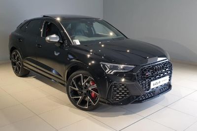 Used Audi RSQ3 Sportback 2.5 TFSI for sale in Kwazulu Natal - Cars.co ...