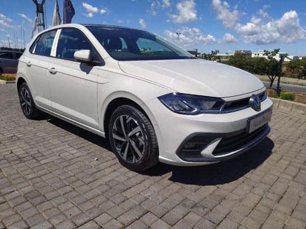 New Volkswagen Polo 1.0 Tsi Life Auto For Sale In Gauteng - Cars.co.za 