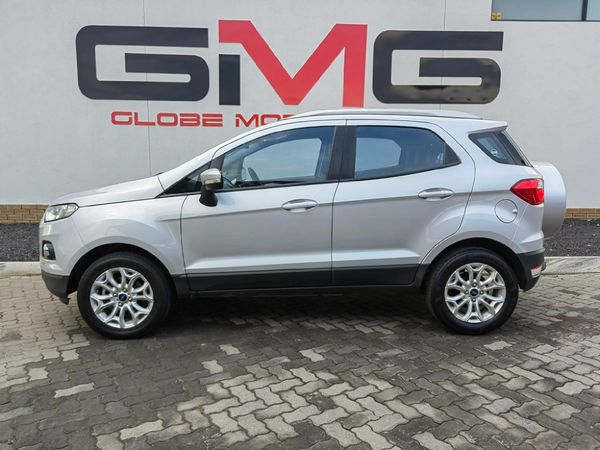 Used Ford EcoSport 1.0 EcoBoost Titanium for sale in North West ...