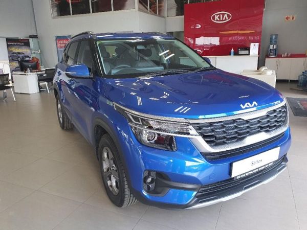 New Kia Seltos 1.6 EX for sale in Free State - Cars.co.za (ID::7932546)