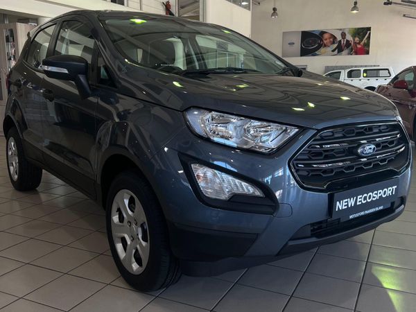 New Ford EcoSport 1.5 TiVCT Ambiente for sale in Western Cape - Cars.co ...