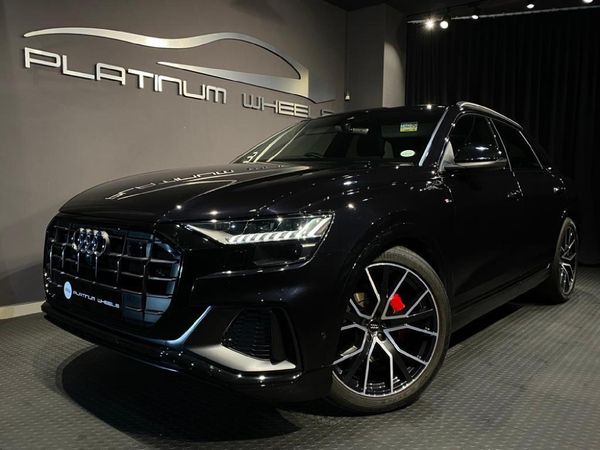Ауди q8 45 tdi Ауди q8 45 tdi