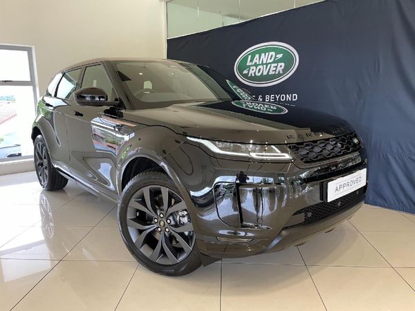 Used Land Rover Range Rover Evoque 2.0 D Bronze Collection (147kW ...