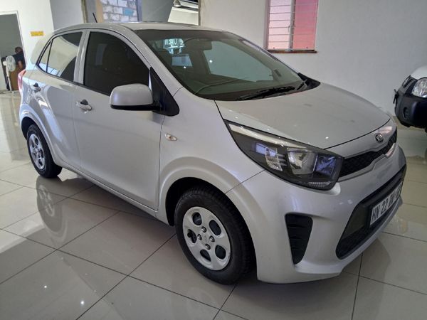 Used Kia Picanto 1.0 Start for sale in Western Cape - Cars.co.za (ID ...