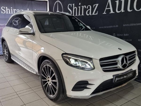 Used Mercedes-Benz GLC 250d for sale in Gauteng - Cars.co.za (ID::7944214)