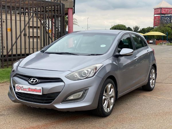 Used Hyundai i30 1.8 GLS | Executive for sale in Gauteng - Cars.co.za ...