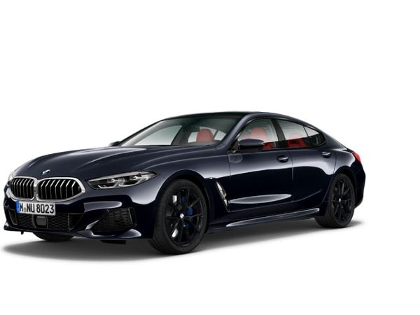 Bmw 840d 2020