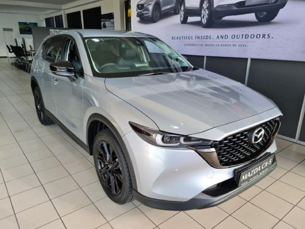 Used Mazda CX-5 2.0 Carbon Edition Auto for sale in Gauteng - Cars.co ...