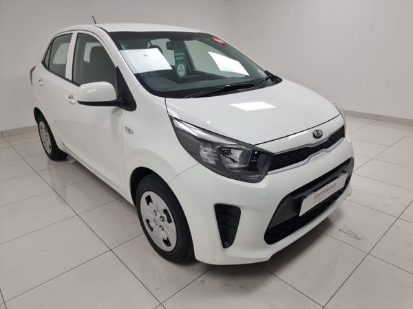 Used Kia Picanto 1.0 Street for sale in Gauteng - Cars.co.za (ID::7950374)