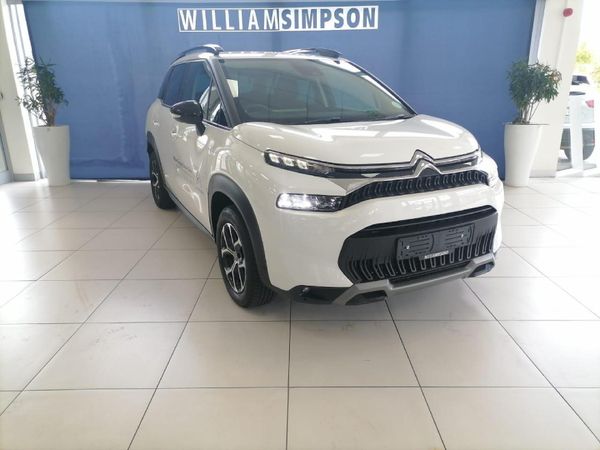 New Citroen C3 Aircross 1.2 PureTech Shine for sale in Western Cape ...