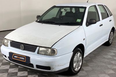 Used Volkswagen Polo Playa 1.4 for sale in Western Cape - Cars.co.za ...