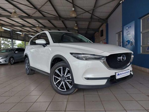 Used Mazda CX-5 2.5 Individual Auto for sale in Mpumalanga - Cars.co.za ...