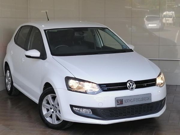 Used Volkswagen Polo 1.6 TDI Comfortline for sale in Gauteng - Cars.co ...