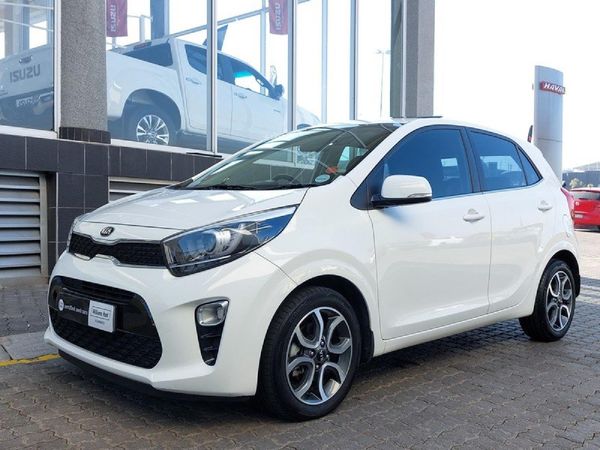 Used Kia Picanto 1.2 Smart For Sale In Gauteng - Cars.co.za (id::7959230)