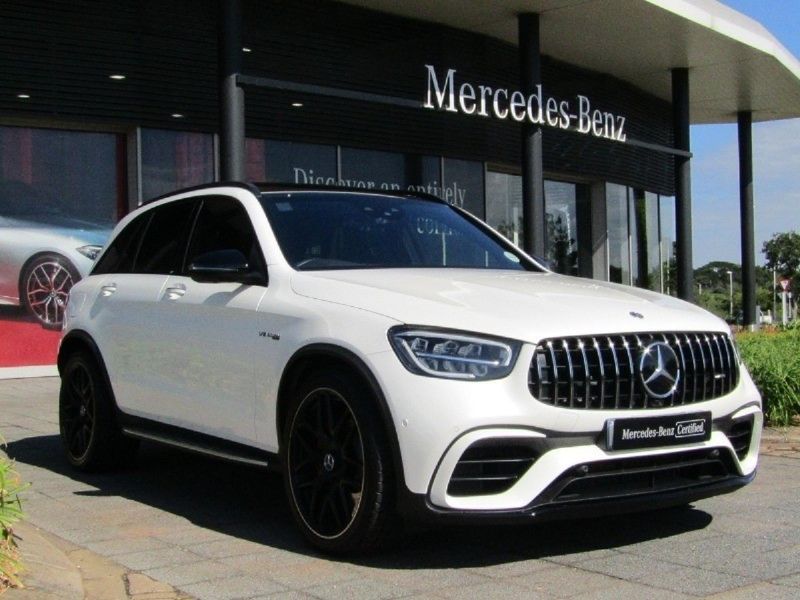 glc 63 amg for sale