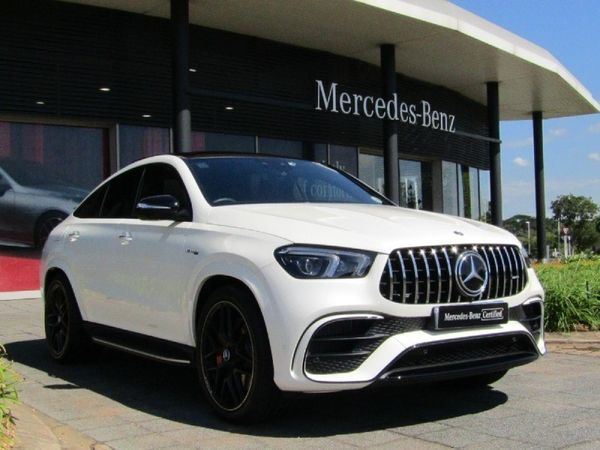 Used Mercedes-Benz GLE 63 S AMG 4Matic+ for sale in Kwazulu Natal ...