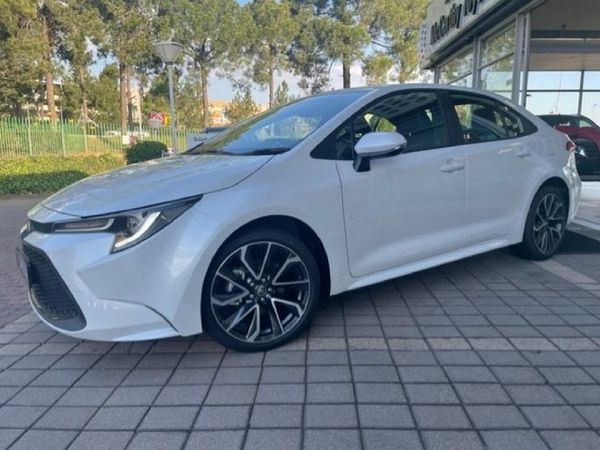 New Toyota Corolla 2.0 XR for sale in Gauteng - Cars.co.za (ID::7964434)