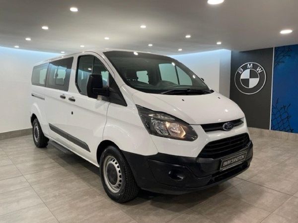 Ford tourneo custom lwb