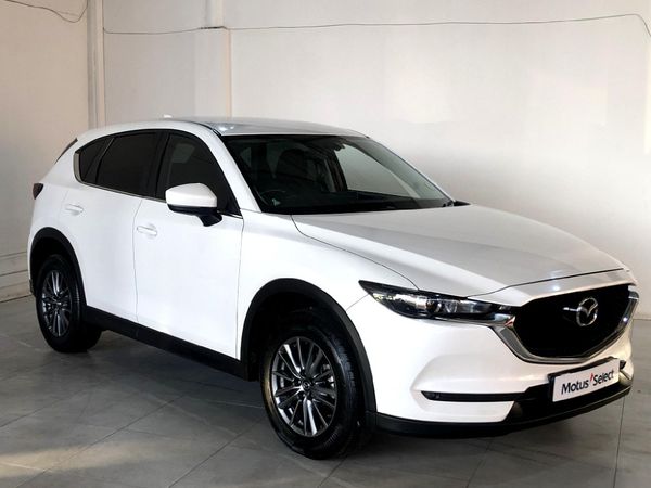 Used Mazda CX-5 2.0 Active Auto for sale in Gauteng - Cars.co.za (ID ...