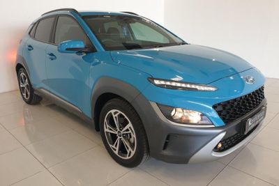 Used Hyundai Kona 2.0 Executive IVT for sale in Gauteng - Cars.co.za ...