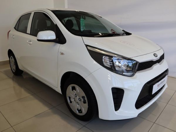 Used Kia Picanto 1.2 Street for sale in Gauteng - Cars.co.za (ID::7967869)